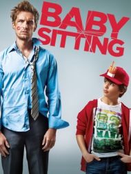 DVD Babysitting