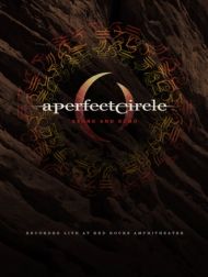 DVD Stone And Echo: Live At Red Rocks
