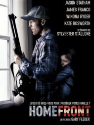 DVD Homefront (VOST)