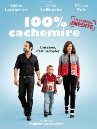 DVD 100% Cachemire