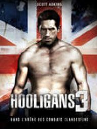 DVD Hooligans 3