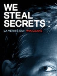 DVD We Steal Secrets: La Vérité Sur Wikileaks