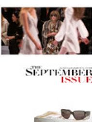 DVD The September Issue