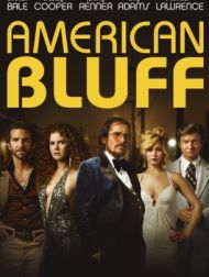 DVD American Bluff