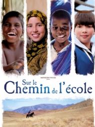 DVD Sur Le Chemin De L'école