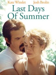 DVD Last Days Of Summer (Labor Day)