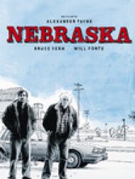 DVD Nebraska