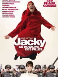 DVD Jacky Au Royaume Des Filles