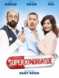 DVD Supercondriaque