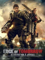 DVD Edge of Tomorrow
