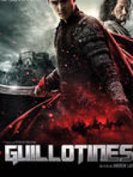 DVD Guillotines