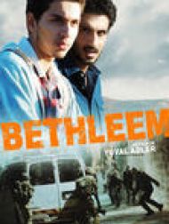 DVD Bethléem
