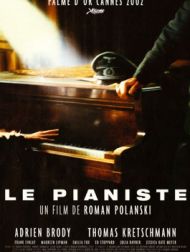 DVD Le Pianiste