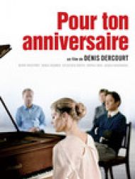 DVD Pour ton anniversaire