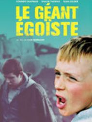 DVD Le Géant égoïste (VOST)