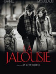 DVD La jalousie