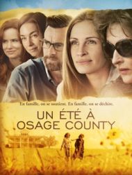DVD Un été à Osage County (VF)