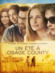 DVD Un été à Osage County (VOST)