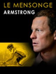 DVD Le Mensonge Armstrong