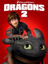 DVD Dragons 2