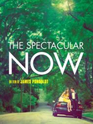 DVD The Spectacular Now