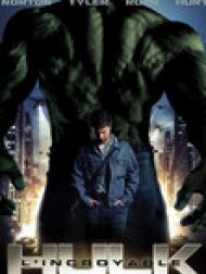 DVD L'Incroyable Hulk