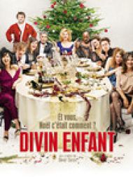 DVD Divin Enfant