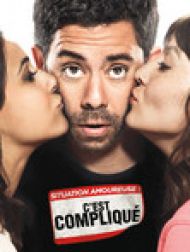 DVD Situation Amoureuse : C'est Compliqué