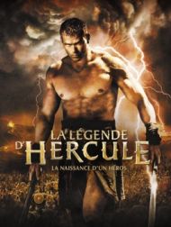 DVD La Légende D'Hercule