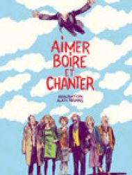 DVD Aimer, Boire Et Chanter