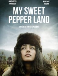 DVD My Sweet Pepper Land