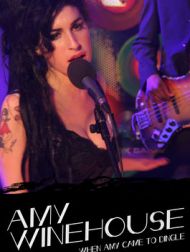 DVD Amy Winehouse: When Amy Came To Dingle