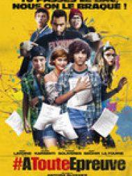 DVD A Toute épreuve (2014)