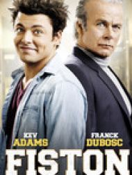 DVD Fiston