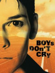 DVD Boys Don't Cry