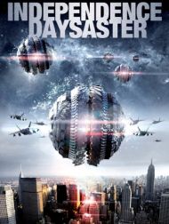 DVD Independence Daysaster