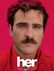 DVD Her (VF)