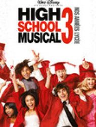DVD High School Musical 3: Nos Années Lycée