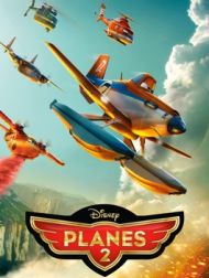 DVD Planes 2