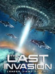 DVD The Last Invasion (Exterminators)