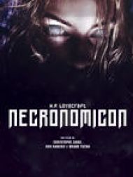 DVD Necronomicon