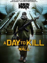 DVD A Day to Kill