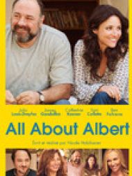 DVD All About Albert