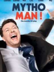 DVD Mytho Man