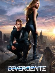 DVD Divergente