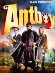 DVD Antboy : petit héros, maxi pouvoir