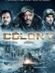 DVD The Colony