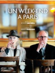 DVD Un week-end à Paris