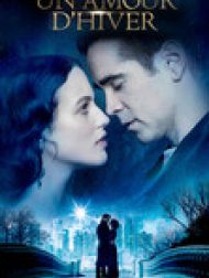 DVD Winter's Tale