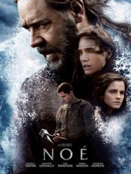 DVD Noé